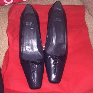Stuart Weitzman heels